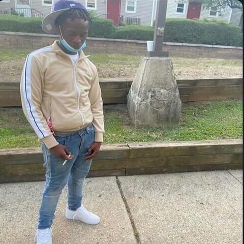 Stay wit a G