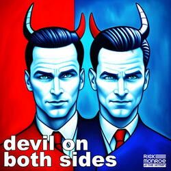 Devil On Both Sides