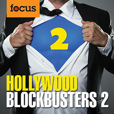 Hollywood Blockbusters 2