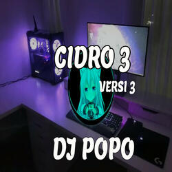Cidro 3