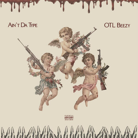 Ain't Da Type (100 Potnas)