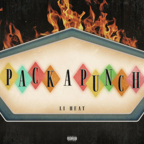 Pack A Punch