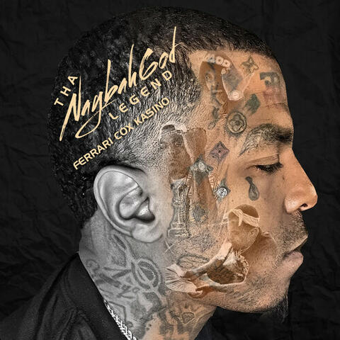 Tha Naybah60d Legend