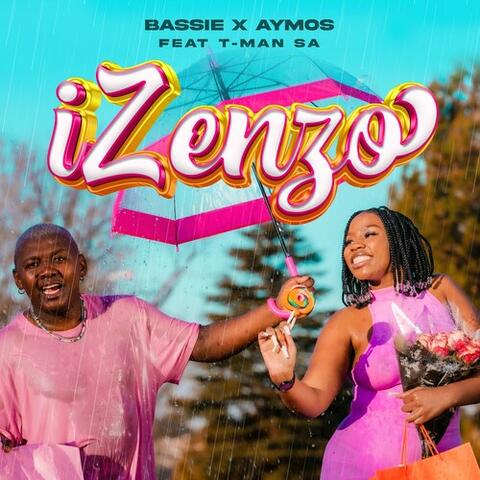 Bassie, Aymos