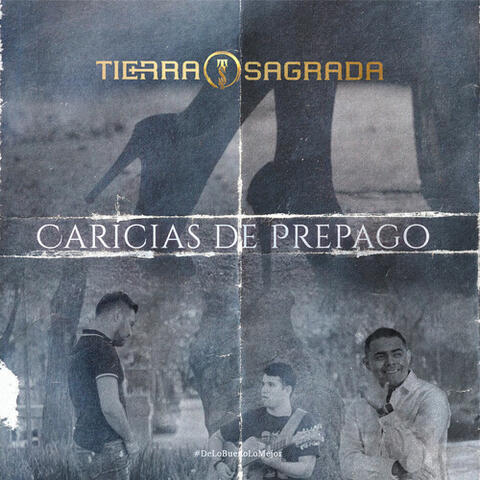 Caricias De Prepago