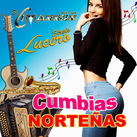 Cumbias Norteñas