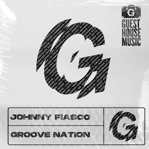 Johnny Fiasco
