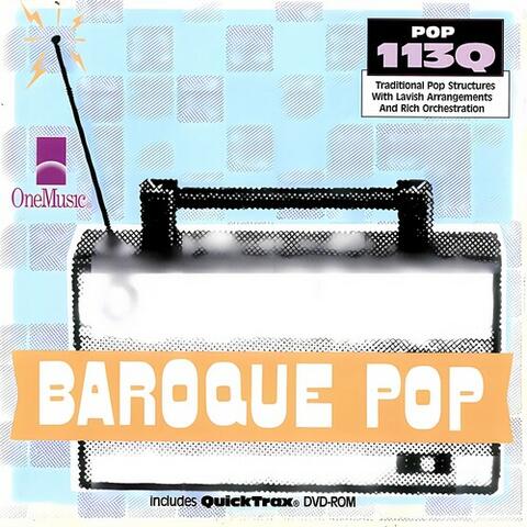 Baroque Pop