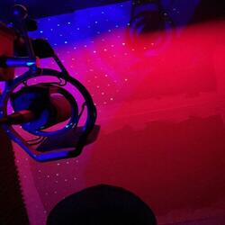 We’re Getting Rich