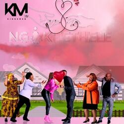 Ngikhethele