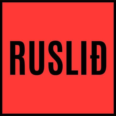 Ruslið
