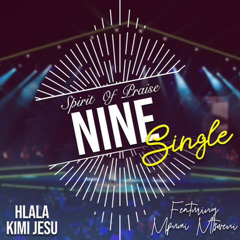 Hlala Kimi Jesu