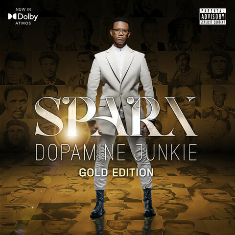Dopamine Junkie
