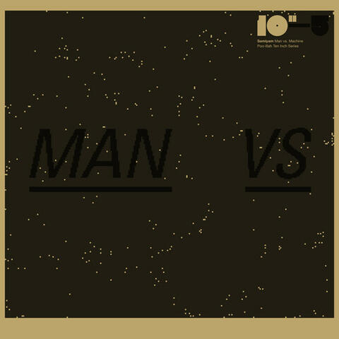 Man vs Machine