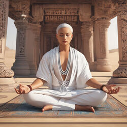 Relaxing Music - For You 528Hz