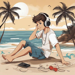 Relaxing Music - Solace 528Hz