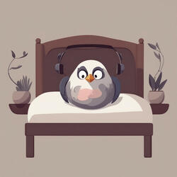 Relaxing Music - Never