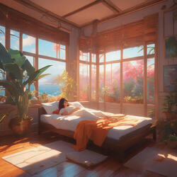 Relaxing Music - Poesia Meravigliosa