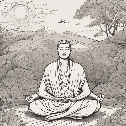 Relaxing Music - So Far 342 Hz