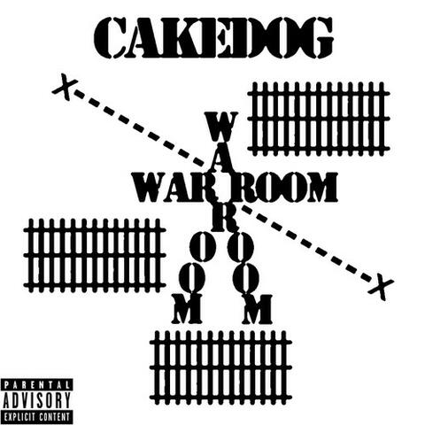 Cakedog