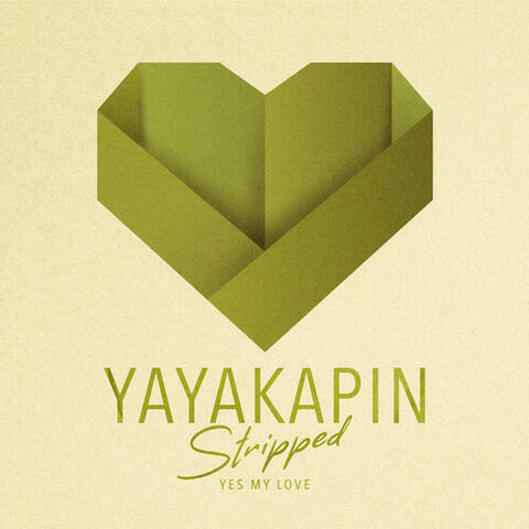 Yayakapin