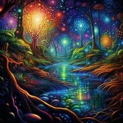 Dream River
