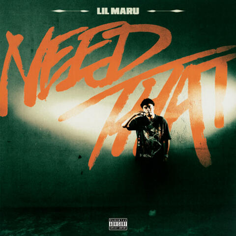 Need That
