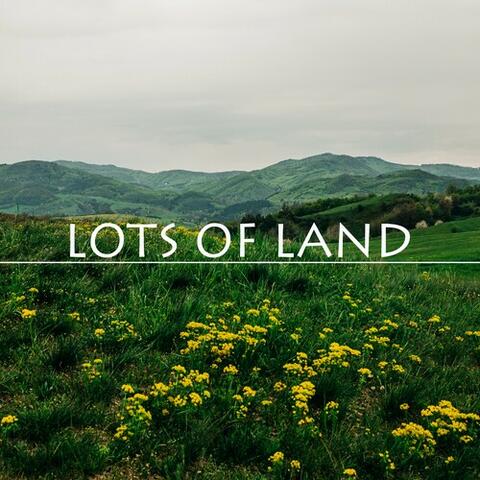 Lots of Land