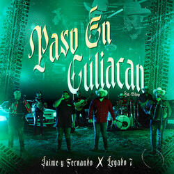 Paso En Culiacan