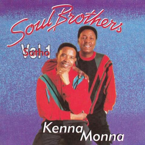 Kenna Monna, Vol. 1
