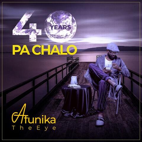 40 Years PaChalo