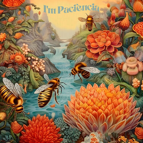 I´m Paciència