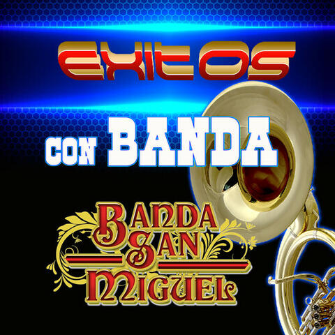 Exitos Con Banda