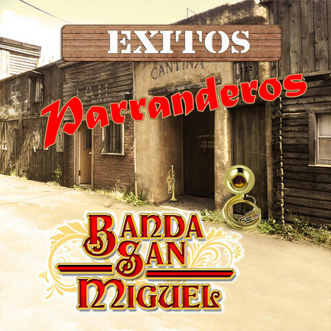 Exitos Parranderos