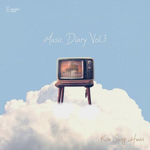 Music Diary,  Vol. 3