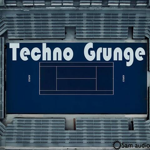 Techno Grunge