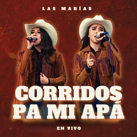 Corridos Pa Mi Apá