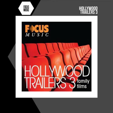 Hollywood Trailers 3