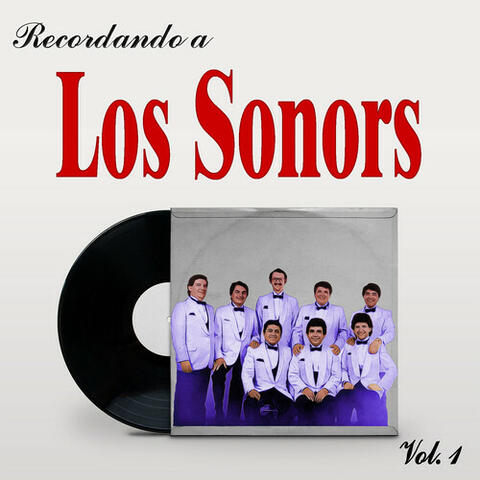 Los Sonor's