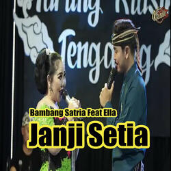 Janji Setia