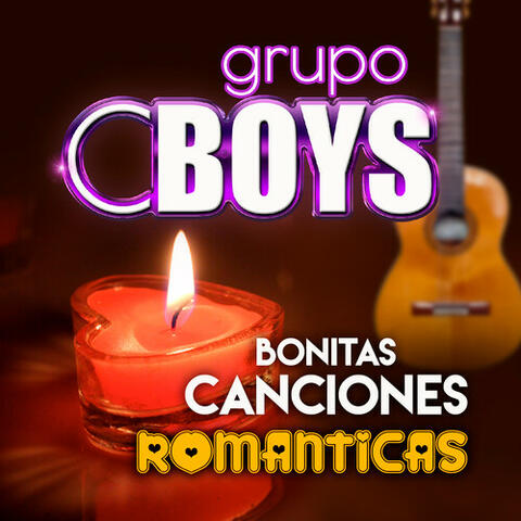 Bonitas Canciones Romanticas