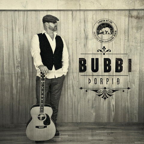 Mugison & Bubbi Morthens