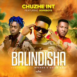 Balindisha