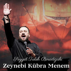 Zeynebi Kübra Menem