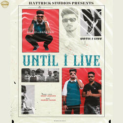 Until I Live
