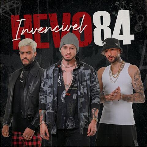 Hevo 84