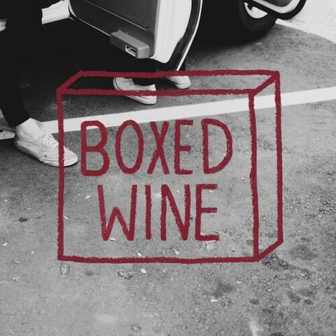 Boxed Wine