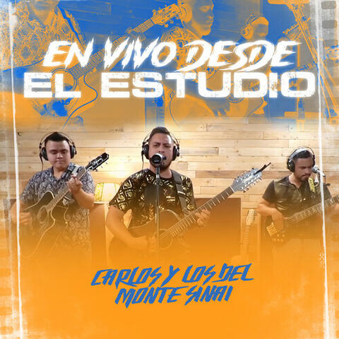En Vivo Desde El Estudio
