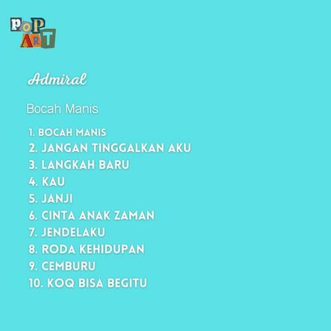 Bocah Manis