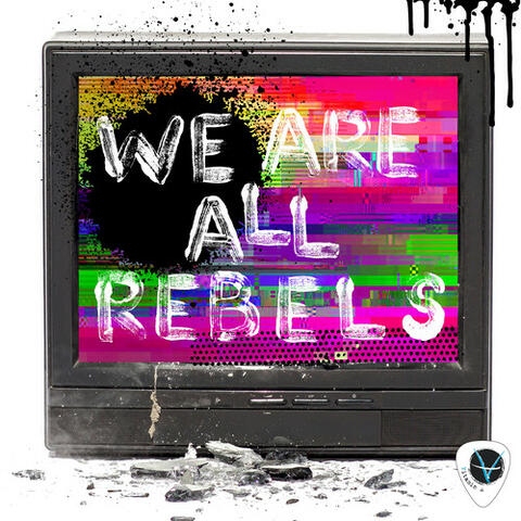 We Are All Rebels - Pop Edge